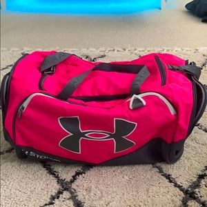 Brand new adidas bag!